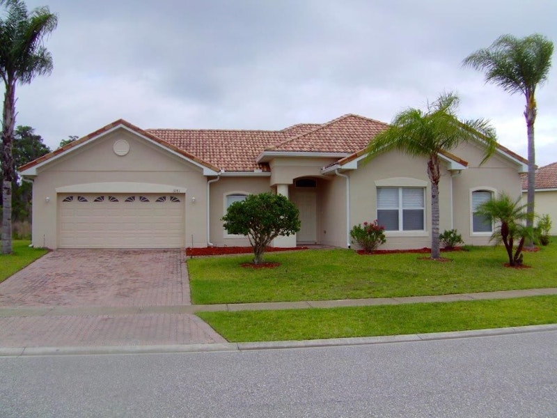 Bellalago (Kissimmee) 3 Bedrm RENOVADO Casa en Alquiler (Ver